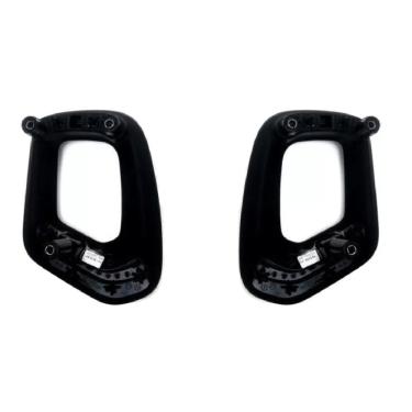 Imagem de Fiat Cronos Borracha Friso Teto Esquerdo Genuíno 100246256