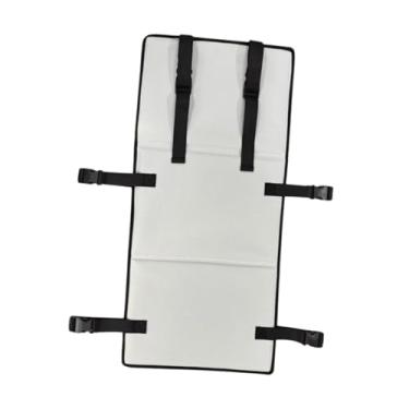 Imagem de ＫＬＫＣＭＳ Capa de beliche infantil Balk Ladder Guard dobrável Multifuncional Instale facilmente acessórios para lesões internas 79x39cm