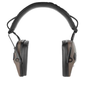 Imagem de Fone Abafador De Som Ruido Eletronico Aurok Whisper - Rosa