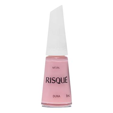 Imagem de Esmalte Risqué Natural Duna 8ml