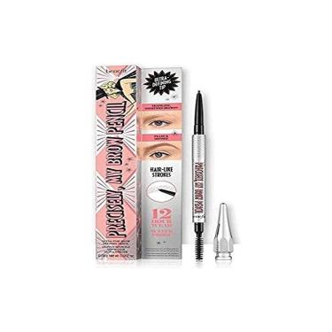 Imagem de Lápis de sobrancelha Benefit Precisely My Brow 3 Warm Light Brown