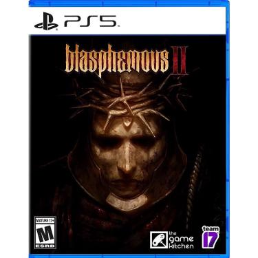 Imagem de Blasphemous 2 - PS5