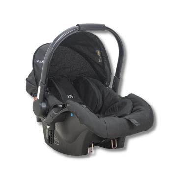 Imagem de Bebe conforto cozycot click para road preto - kiddo
