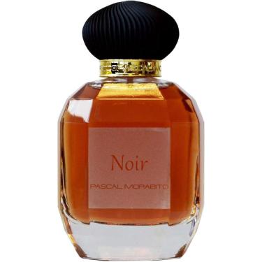 Imagem de Sultan Noir Pascal Morabito edp Unissex 100ml