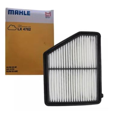 Imagem de Filtro ar motor civic 2.0 16V G10 172205BAA00 LX4762