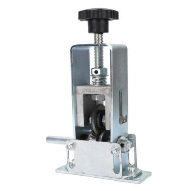 Imagem de MáQuina De Decapagem De Fios, MáQuina De Decapagem De Fios De Cobre Para Sucata, MáQuina De Decapagem De Fios 2 Em 1 Com Manivela/Furadeira Para Reciclagem De Sucata De Cobre De