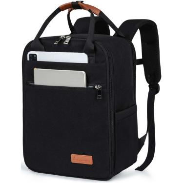 Imagem de Mochila Lossga Carry On 30L para aviões 45x35x20cm com laptop