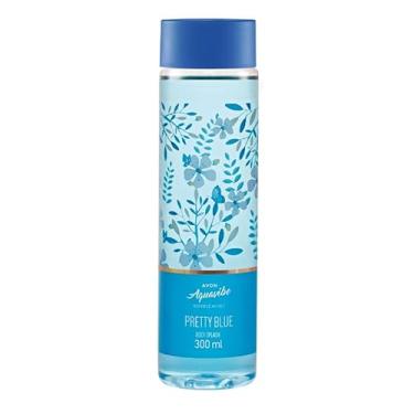 Imagem de Body Splash Aquavibe Refrescantes Pretty Blue 300ML