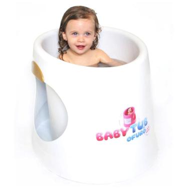 Imagem de Banheira Babytub Ofurô De 1 Até 6 Anos