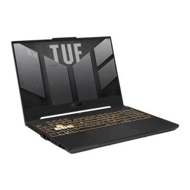 Imagem de Notebook Gamer ASUS TUF Gaming F15 Intel Core i7-12700H 8GB RAM GeForc