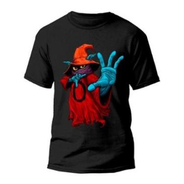 Imagem de Camiseta Gorpo He Man - REF1085-Masculino