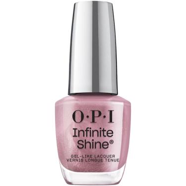 Imagem de Verniz de unhas opi Infinite Shine Sheen's All That Soft Pink