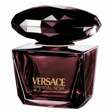 Imagem de Crystal Noir Versace - Perfume Feminino - Eau de Toilette, 50ml