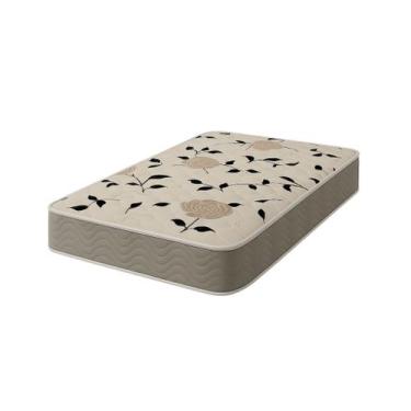 Imagem de Colchão Solteiro Extra Firme Face Única One Sleep Densidade 33 (188x88