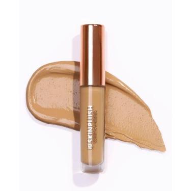 Imagem de Corretivo Líquido Bt Skinplush M3040 Bruna Tavares 6,5Ml - Linha Bruna