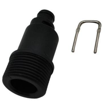 Imagem de Adaptador Conector de Entrada Compatível com Lavajato Michelin MPX130B
