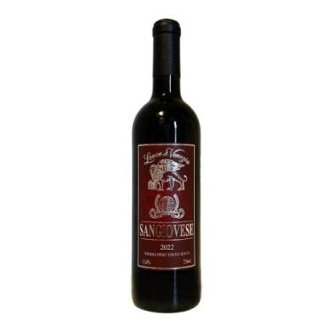 Imagem de Vinho Leone Di Venezia Sangiovese Tinto Brasil 750ml