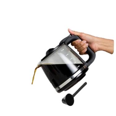 Imagem de Substituição de cafeteira de 12 xícaras compatível com os modelos Mr. Coffee Coffee Machine RF, LM, PC, SC Series BVMC-RF300, BVMC-MSX23-NLY, BVMC-MMX23, BVMC-SC12BL1-2, BVMC-PL12BL1-NP, BVMC-EM100