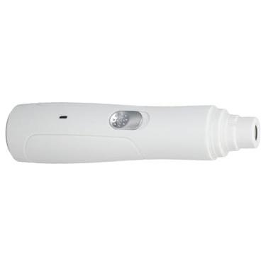 Imagem de Moedor DE Unhas DE Cachorro, Aparador DE Unhas DE Gato Clíper Elétrico Realista DE Unhas DE Animais DE Estimação CARREGO DE CARRA DE CARRA USB CARREGO COM 3 PORTS PARA PEQUENO MELOR GRANDE