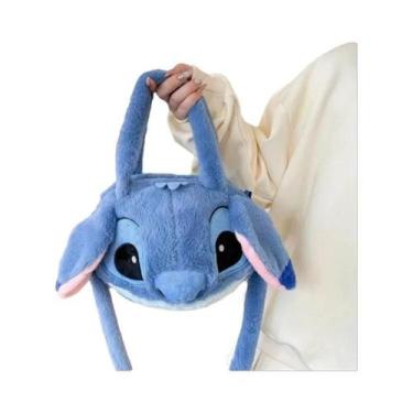 Imagem de Kawaii Disney Lilo Ponto Tigre Winnie Pooh Brinquedos De Pelúcia Macio