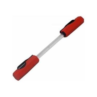 Imagem de Bastão Sinalizador Luminoso Bike Pesca Camp Trilha (Emergencia Segurança Sinalizaçao)