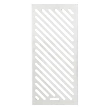 Imagem de Grelhas Modulares 704 - Giragrill, Grelha Modular Oblongos 704