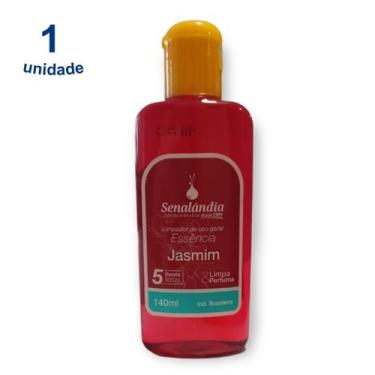 Imagem de 1 Essência Perfumada 140ml Odorizador Limpador de Casa Concentrado Che
