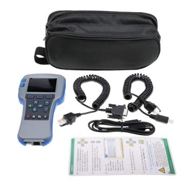 Imagem de 1313-4331 1313-4431 1313-4401 1311-4401 Programador portátil de nível de acesso de revendedor compatível com empilhadeira elétrica Curtis