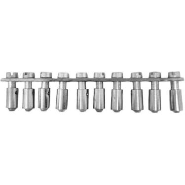 Imagem de Jumper Ponte De Interligação 10P 8Wa1898  Siemens