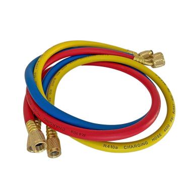 Imagem de Conjunto Mangueira Manifold 90cm R410 Suryha 80150.034