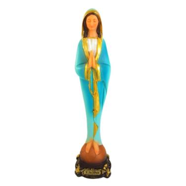 Imagem de Imagem De Nossa Senhora Da Saúde 20cm