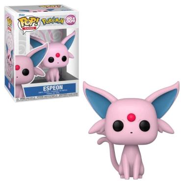 Imagem de Boneco Funko Pop! Pokémon - Espeon
