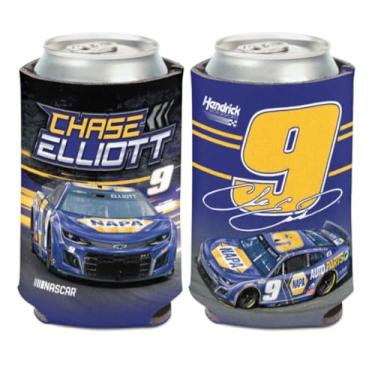Imagem de Chase Elliott Cooler para latas de 350 ml (1 refrigerador por pedido)
