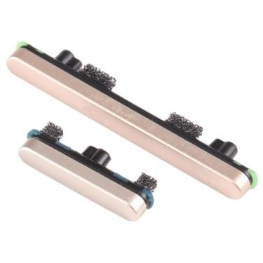 Imagem de Peças de substituição de telefone celular Para o Google Pixel 7 Botão Power Original + Botão de Controle de Volume Acessórios telefônicos