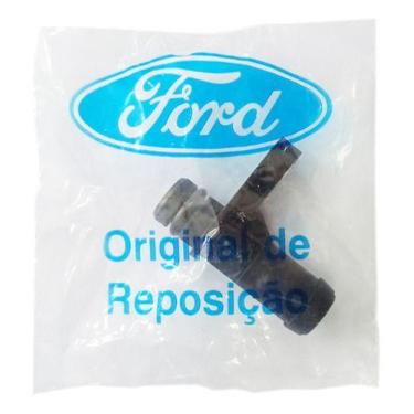 Imagem de Ford Cm5z8548c Conexão Cano Água Ka 1.0 2014-2021