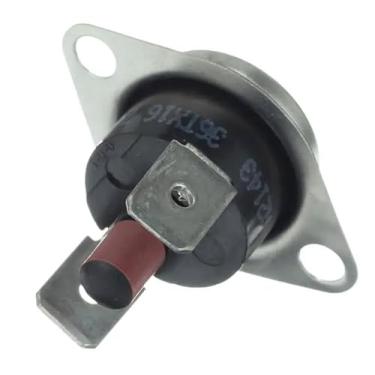 Imagem de Budora Termostato Wd01X10567 Compatível Com Máquinas De Lavar Louça Ge - 3028237, Ps5135665