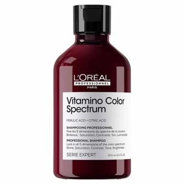 Imagem de Shampoo  Vitamino Color Spectrum 300ml | L`Oréal