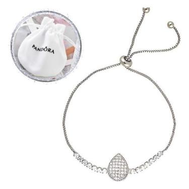 Imagem de Berloque Pandora prata 925