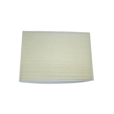 Imagem de Filtro ar condicionado - nissan fontier / xtrail / sentra    - TECFIL