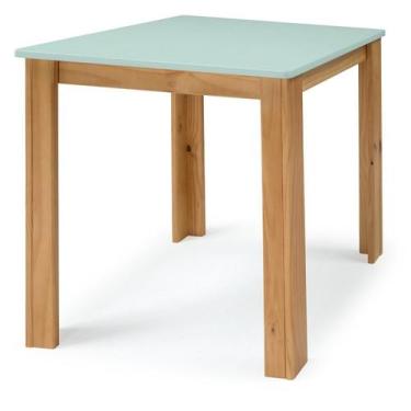 Imagem de Mesa Juvenil 67cm X 64cm X 60cm Aladim - Irmãos Hinke