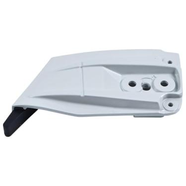 Imagem de JZGRDN Capa de embreagem 1142-640-1705 compatível com Stihl MS 462, MS 462 C-M, MS 500i