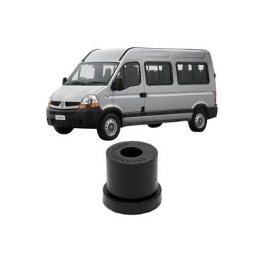 Imagem de Bucha jumelo master (2003/2013) - CAMPRISMA