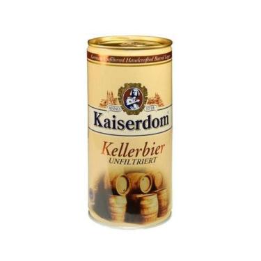 Imagem de Cerveja Kaiserdom Kellerbier 