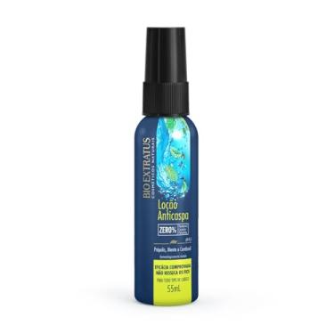 Imagem de Loção Anticaspa Bio Extratus 55mL