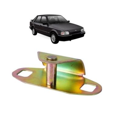 Imagem de Batente Do Porta Mala Escort 84 85 86 87 88 89 90 91 92 - Gp Cantelmo