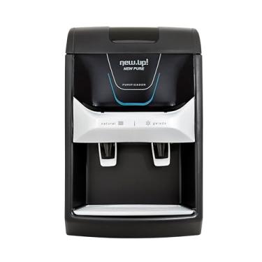 Imagem de Purificador New Evidence Preto - 110V