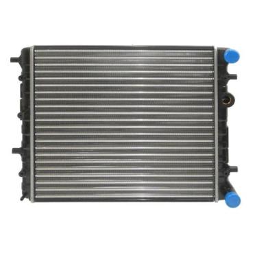 Imagem de Radiador vw Fox Gol Saveiro 2006 em Diante Sem ar  - ISAPA