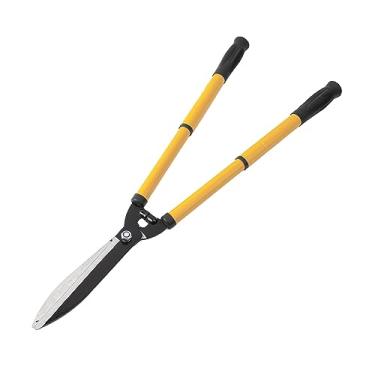 Imagem de AYNEFY Tesouras de Jardim Afiadas, Tesouras Extensíveis de Anti -sobrecutações de Segurança de Segurança de Proteção de Mão para Facilitar o Alcance e Os Jardineiros de Corte Sem Esforço Essenciais