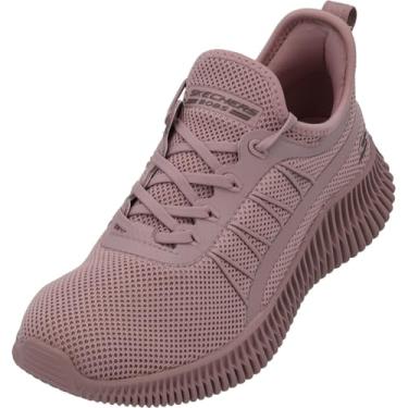 Imagem de Skechers Tênis feminino Skech-lite Pro Glimmer Me, Fúcsia, 36