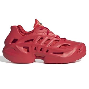 Imagem de adidas Tênis masculino Adifom Climacool, Better Scarlet S23/Better Scarlet S23/Vermelho-vermelho, 39